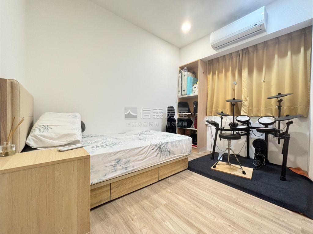空一四區房屋室內格局與周邊環境