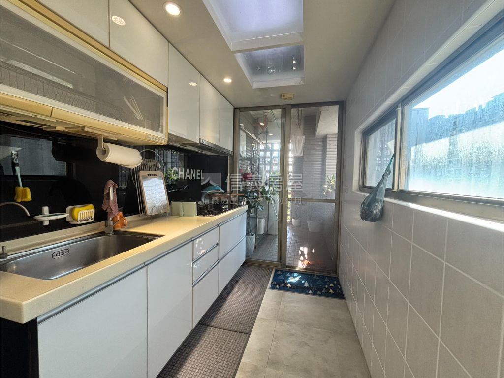 空一四區房屋室內格局與周邊環境