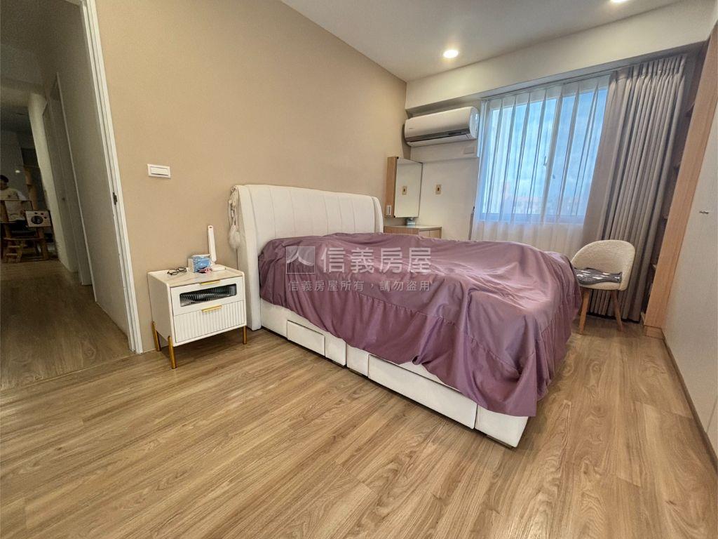 空一四區房屋室內格局與周邊環境
