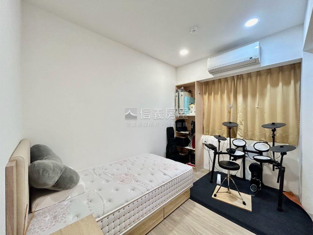 空一四區房屋室內格局與周邊環境