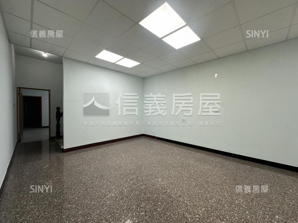 大橋活巷明亮車墅房屋室內格局與周邊環境