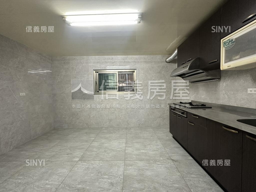 大橋活巷明亮車墅房屋室內格局與周邊環境