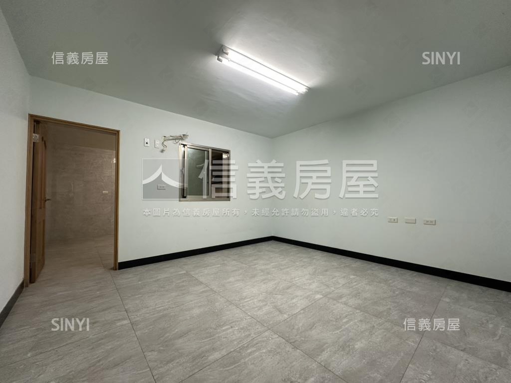 大橋活巷明亮車墅房屋室內格局與周邊環境