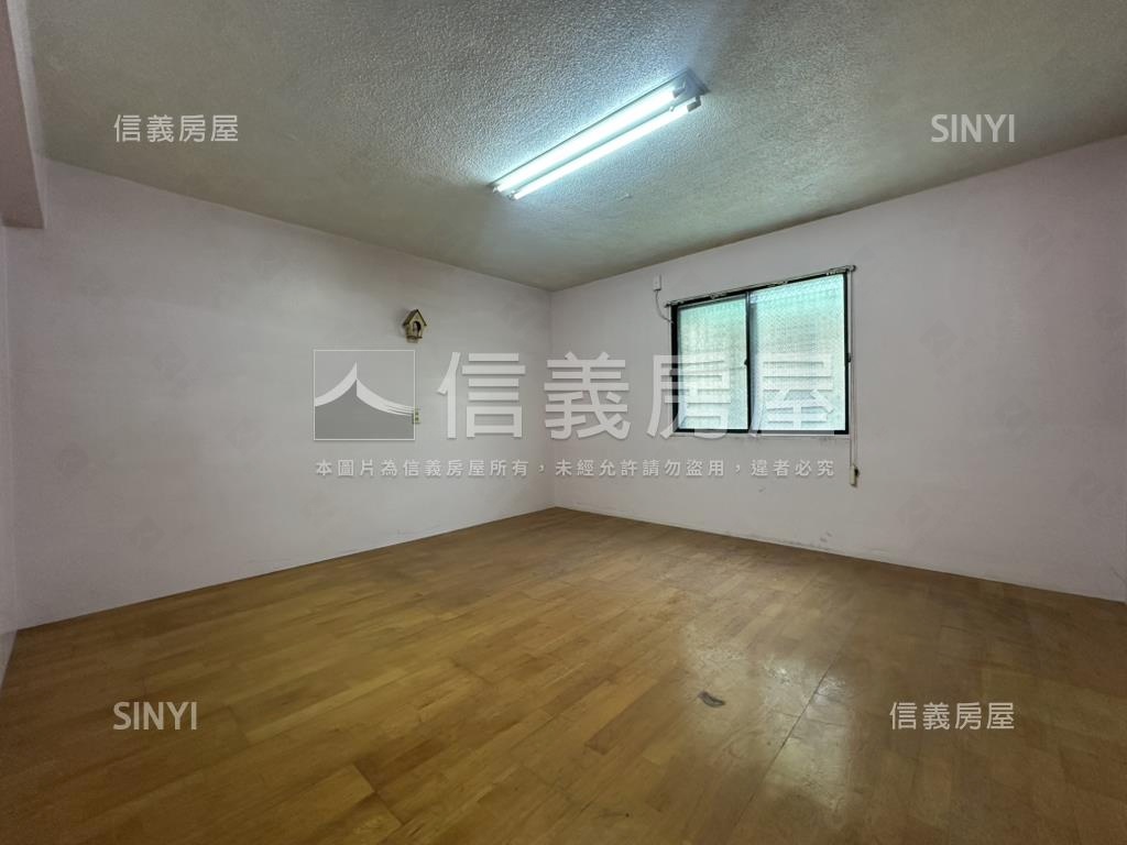 大橋活巷明亮車墅房屋室內格局與周邊環境