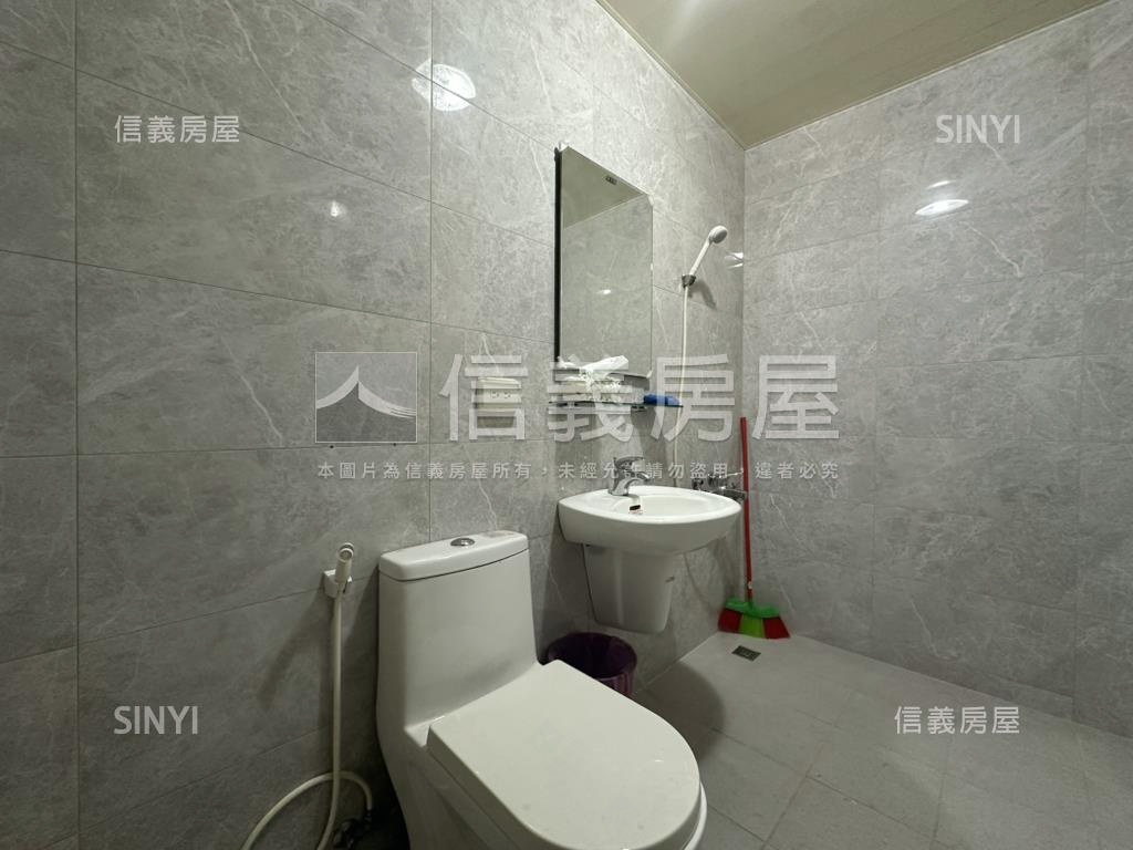 大橋活巷明亮車墅房屋室內格局與周邊環境