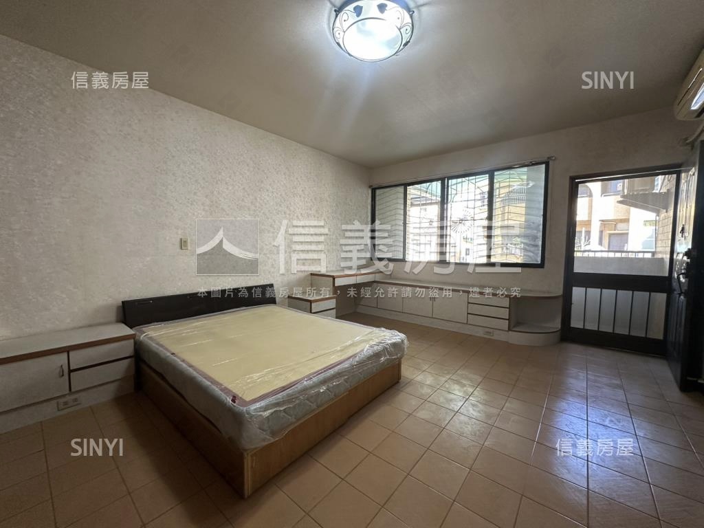 大橋活巷明亮車墅房屋室內格局與周邊環境