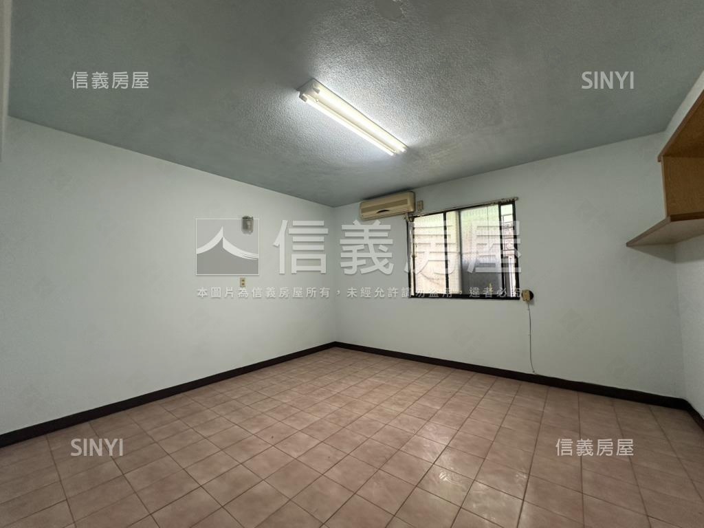 大橋活巷明亮車墅房屋室內格局與周邊環境