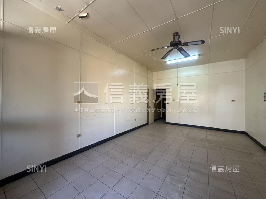 大橋活巷明亮車墅房屋室內格局與周邊環境