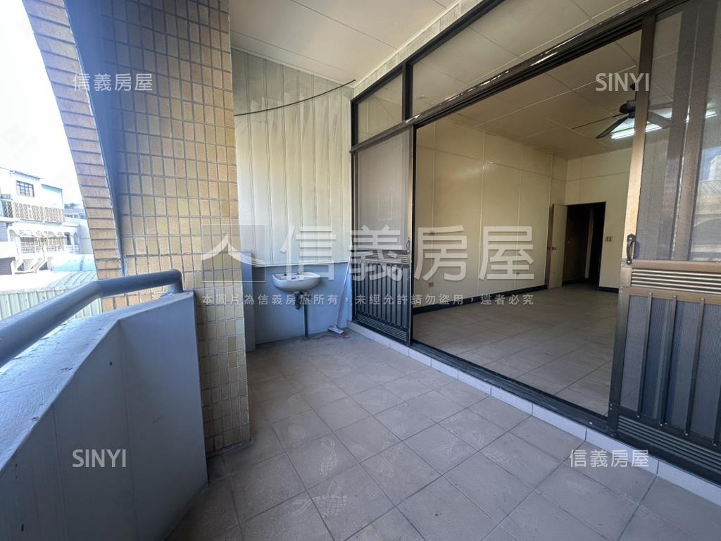 大橋活巷明亮車墅房屋室內格局與周邊環境