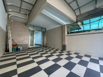 大橋活巷明亮車墅