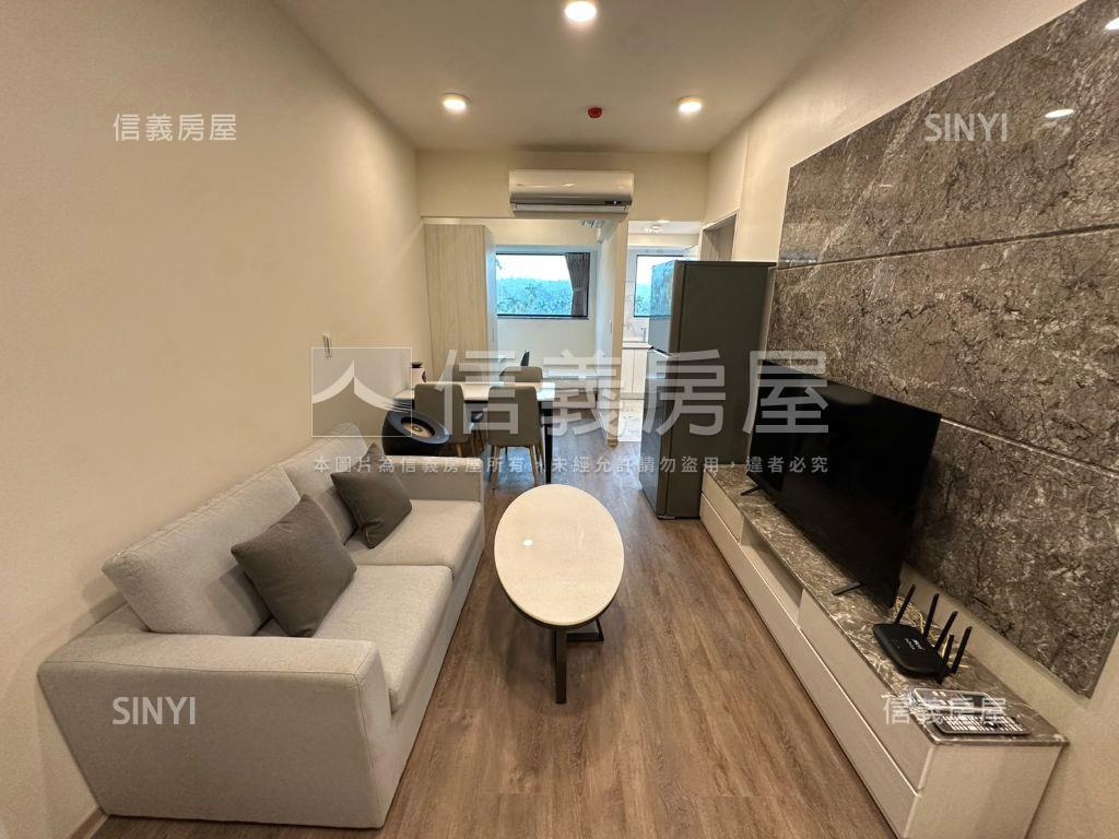 雙和湯泉★輕鬆成家二房房屋室內格局與周邊環境