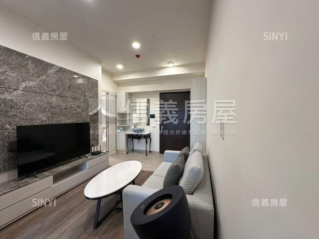 雙和湯泉★輕鬆成家二房房屋室內格局與周邊環境