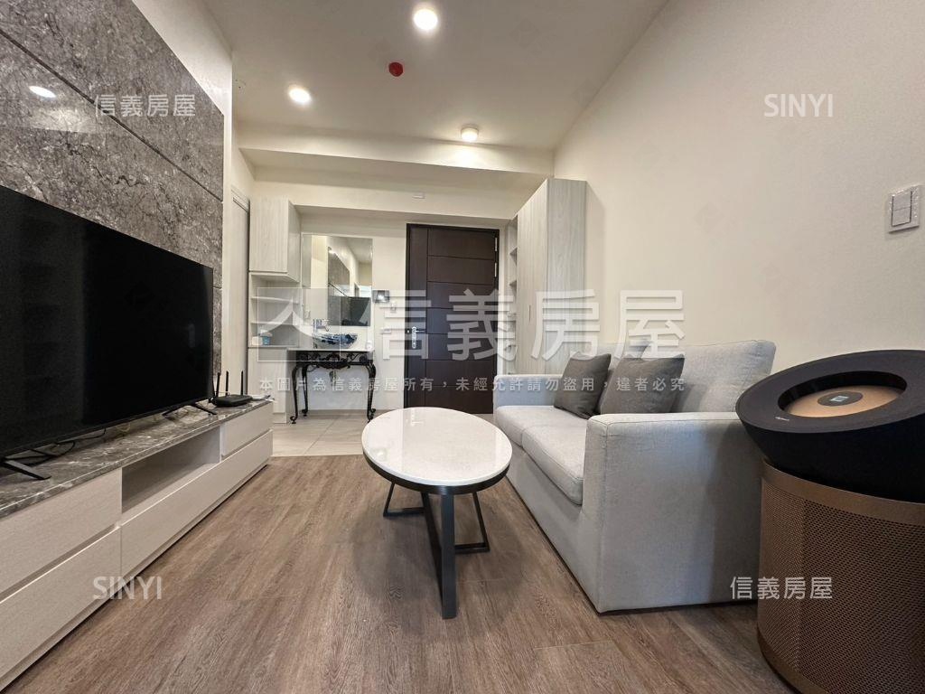 雙和湯泉★輕鬆成家二房房屋室內格局與周邊環境