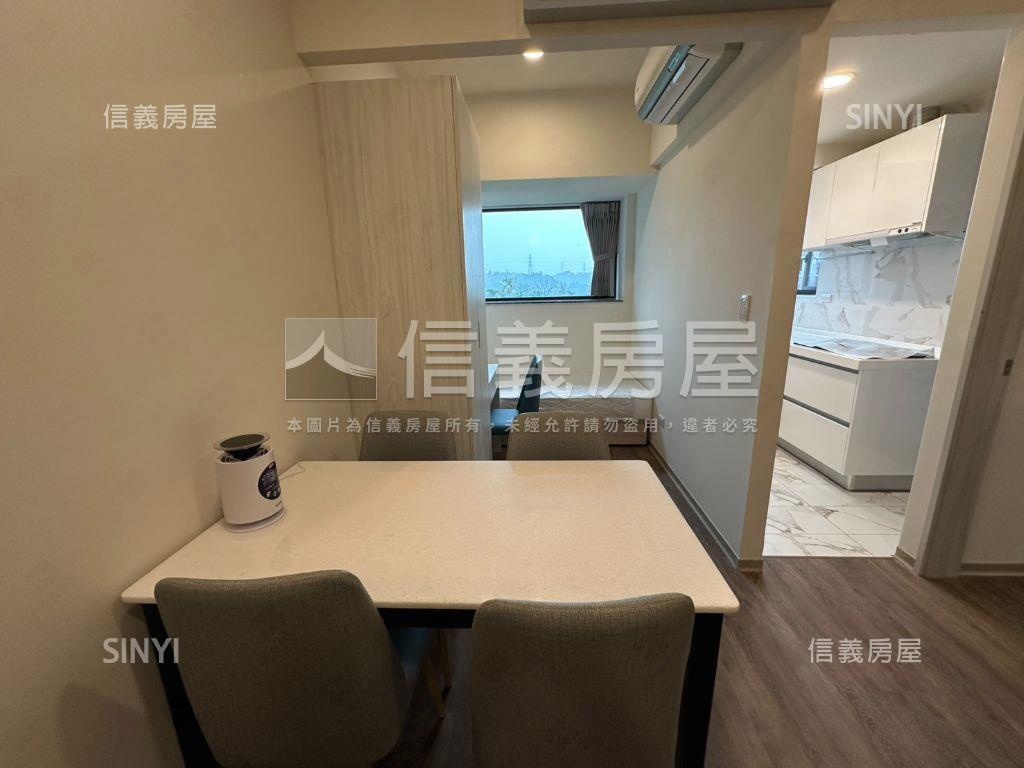 雙和湯泉★輕鬆成家二房房屋室內格局與周邊環境