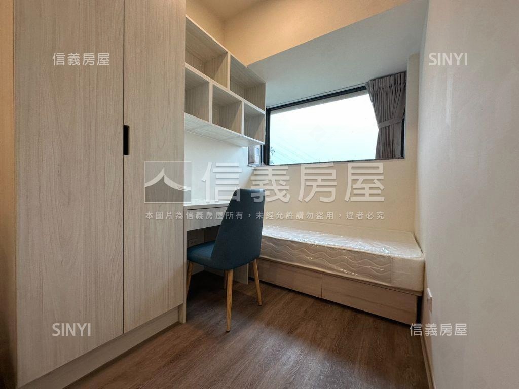 雙和湯泉★輕鬆成家二房房屋室內格局與周邊環境