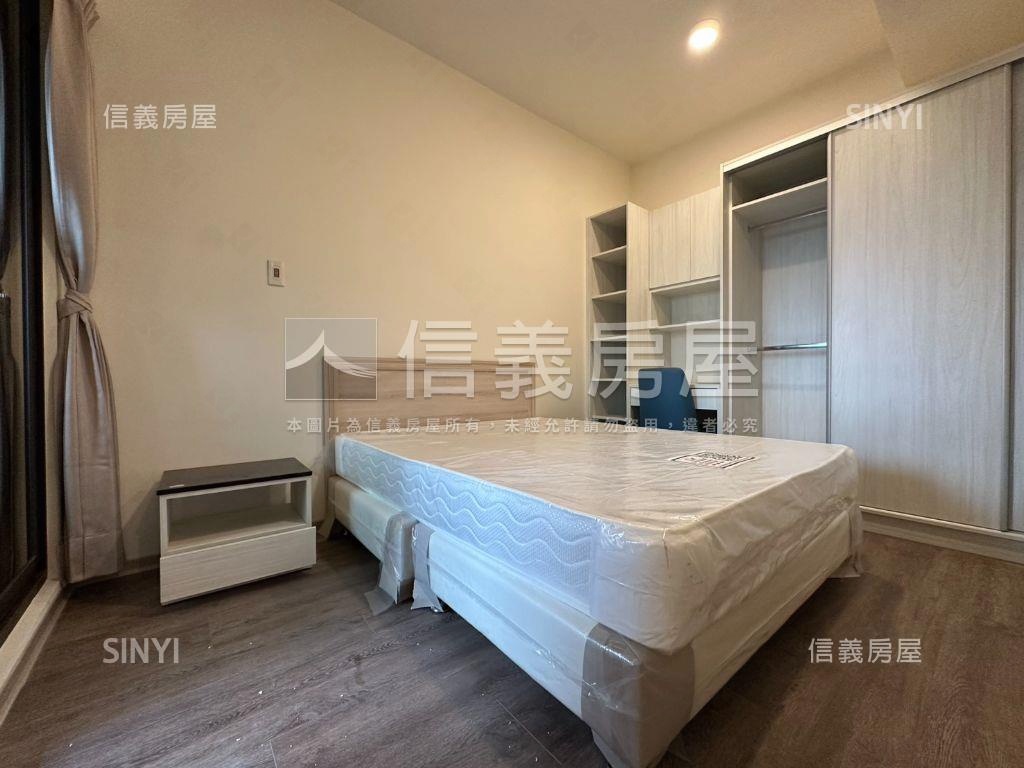 雙和湯泉★輕鬆成家二房房屋室內格局與周邊環境