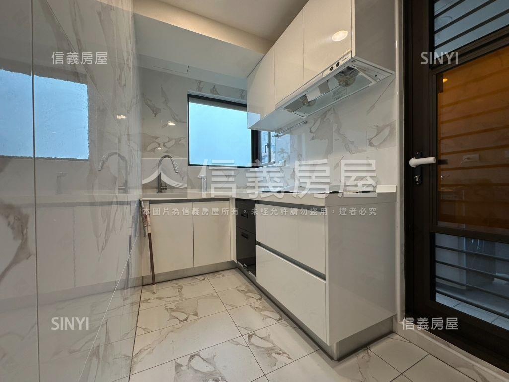 雙和湯泉★輕鬆成家二房房屋室內格局與周邊環境