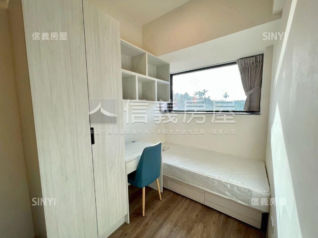 湯泉溫馨採光‧成家二房房屋室內格局與周邊環境