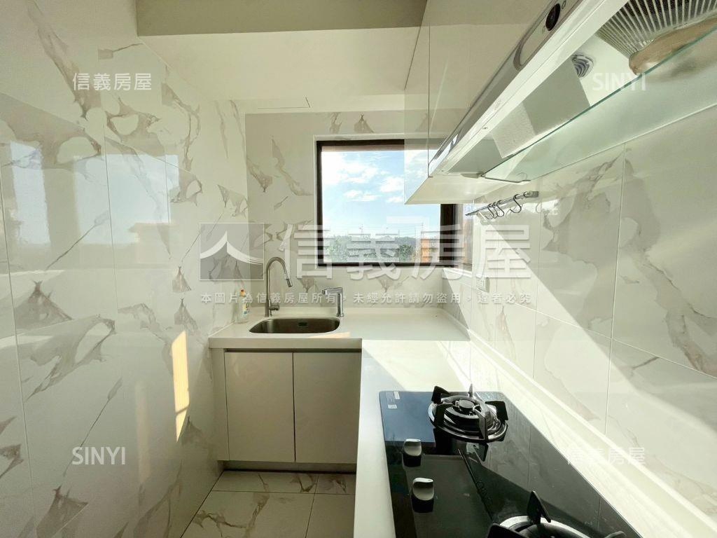 湯泉溫馨採光‧成家二房房屋室內格局與周邊環境