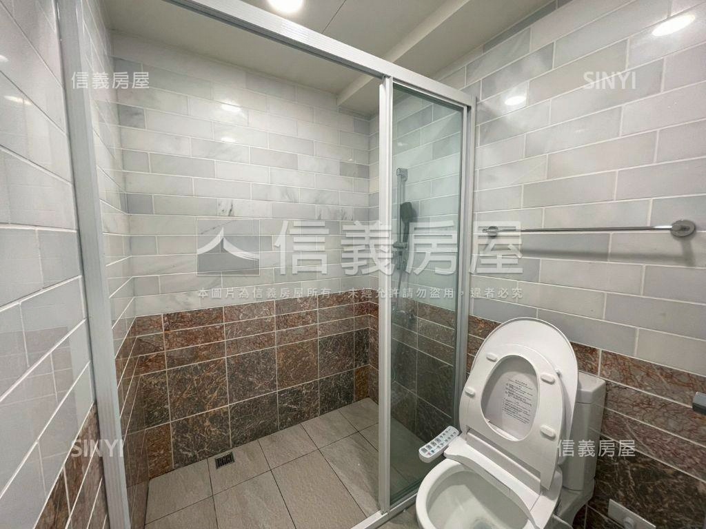 湯泉溫馨採光‧成家二房房屋室內格局與周邊環境