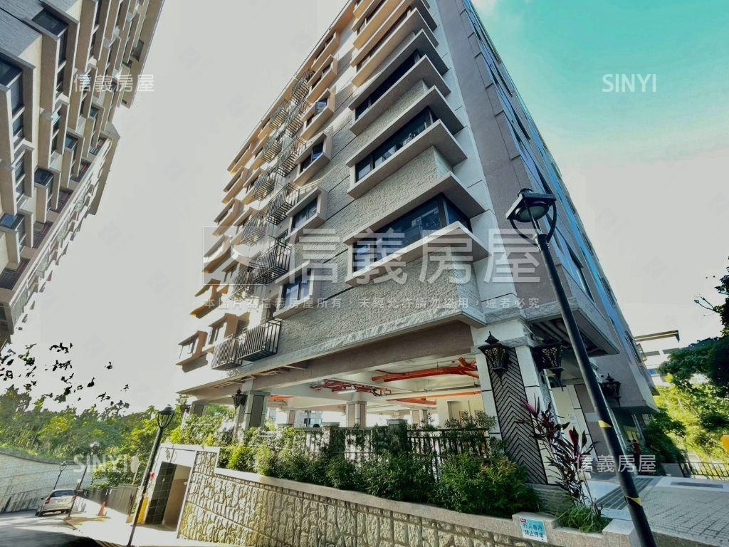 湯泉溫馨採光‧成家二房房屋室內格局與周邊環境