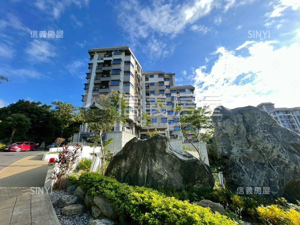 湯泉溫馨採光‧成家二房房屋室內格局與周邊環境