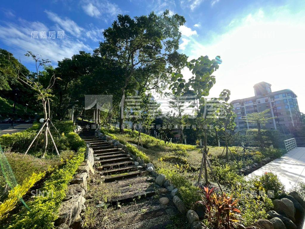 湯泉‧靜謐‧採光二房房屋室內格局與周邊環境