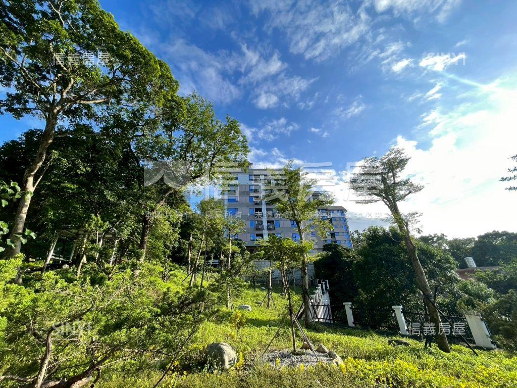 湯泉‧靜謐‧採光二房房屋室內格局與周邊環境