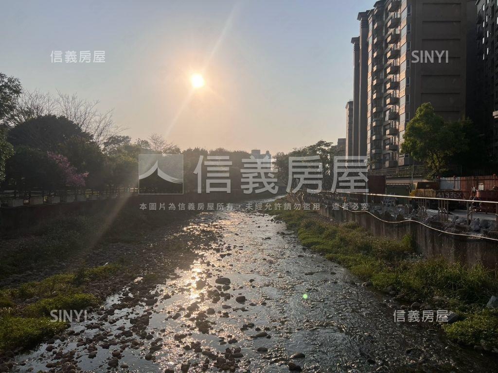 中悅上林苑豪宅尊榮享受房屋室內格局與周邊環境