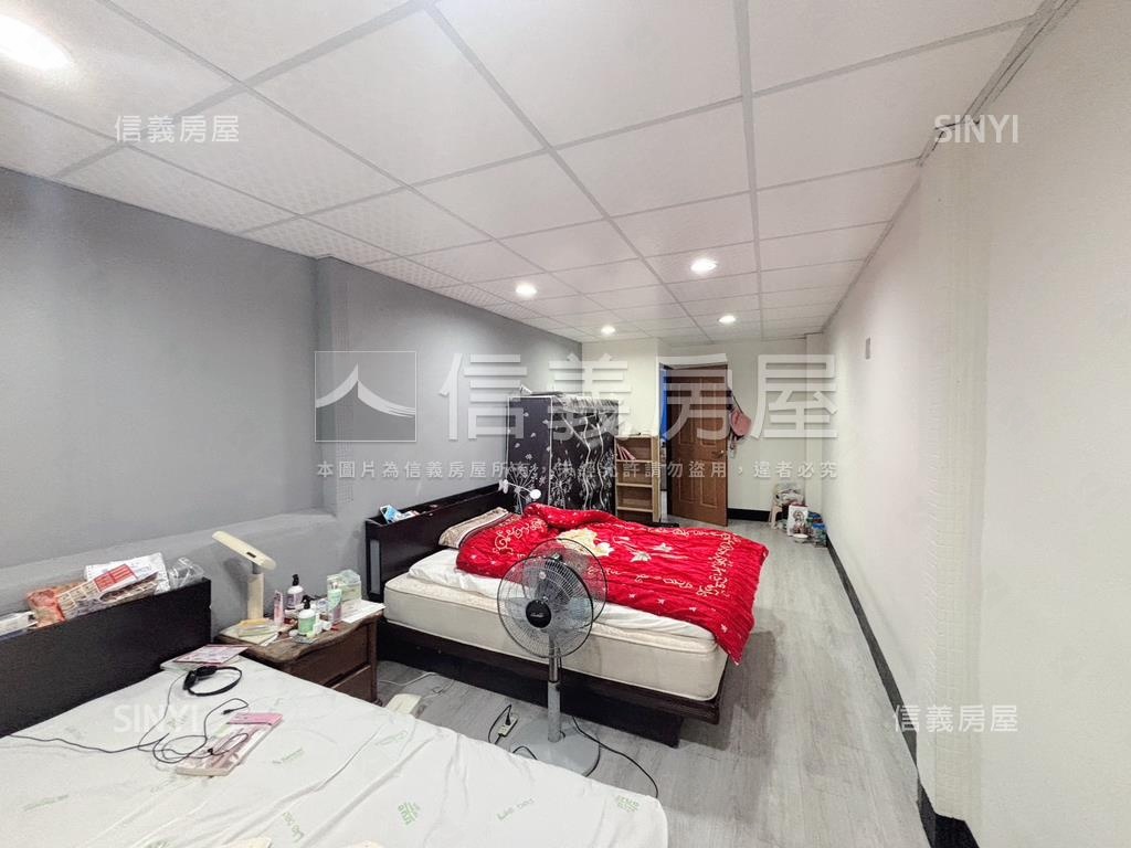 中山北路一段稀有店面透天房屋室內格局與周邊環境