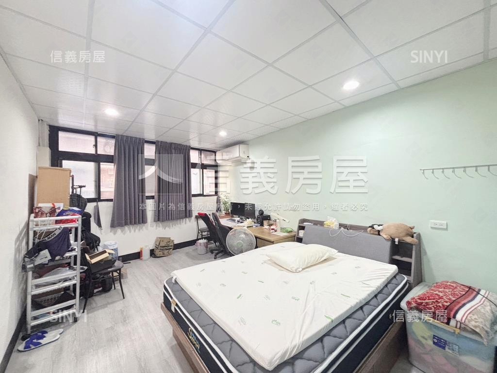 中山北路一段稀有店面透天房屋室內格局與周邊環境