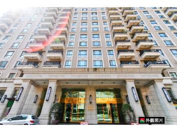 ★經典宅★福容三房車位