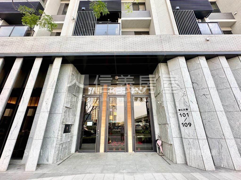 河藍灣２精美裝潢河景戶房屋室內格局與周邊環境