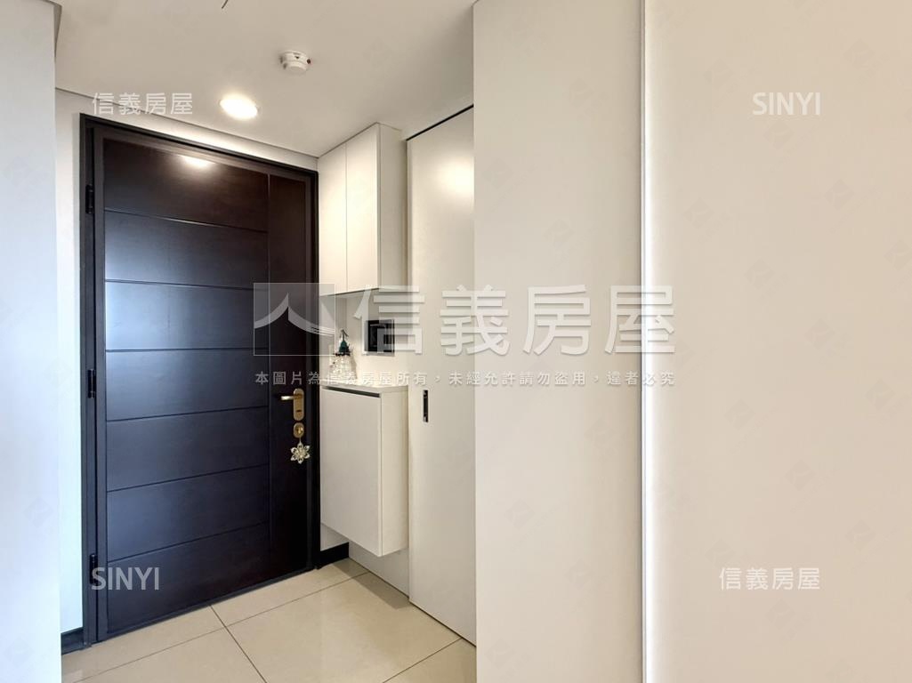 Ａ１９青璞匯球場景觀套房房屋室內格局與周邊環境