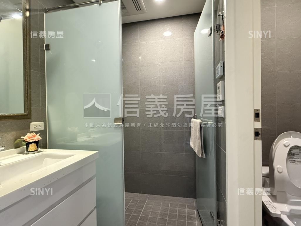 Ａ１９青璞匯球場景觀套房房屋室內格局與周邊環境