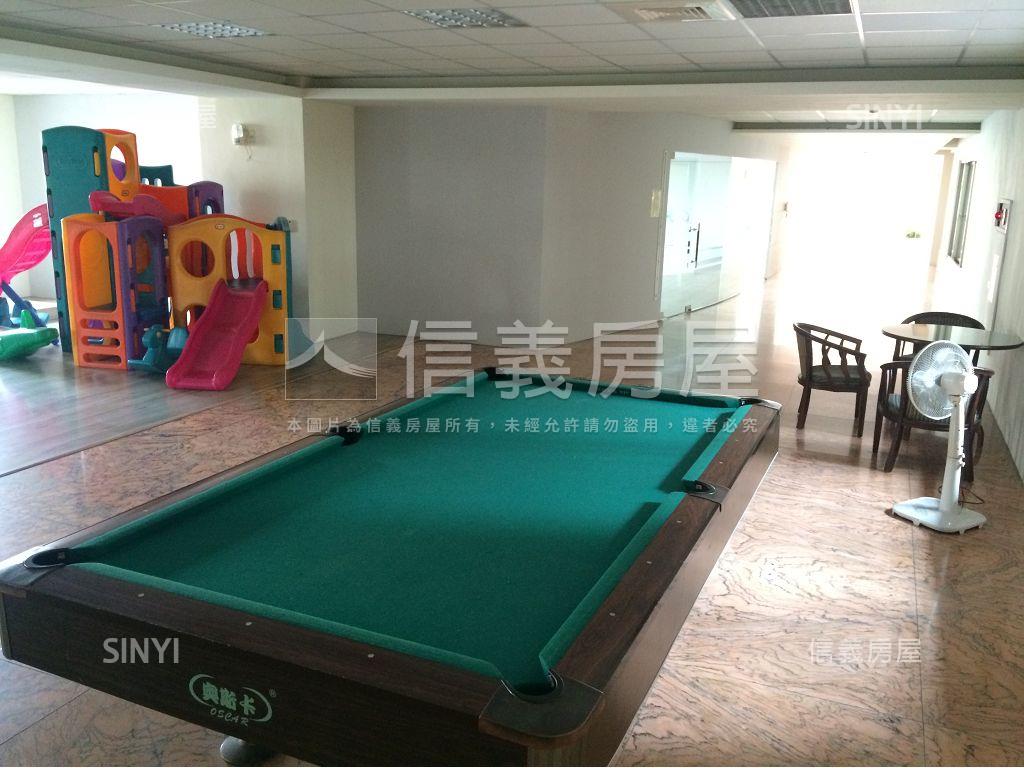 文心帝國森林公園視野首選房屋室內格局與周邊環境