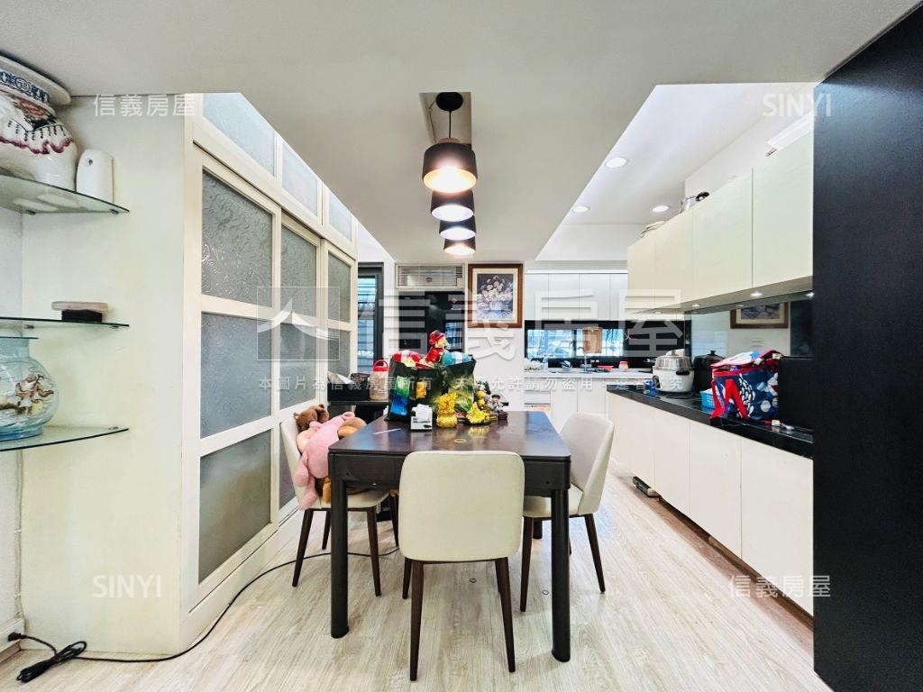 台北橋捷運採光四房♫房屋室內格局與周邊環境