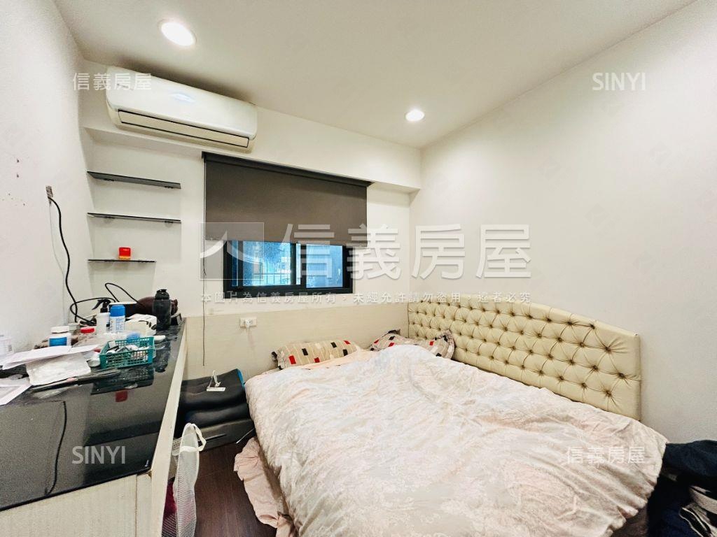 台北橋捷運採光四房♫房屋室內格局與周邊環境