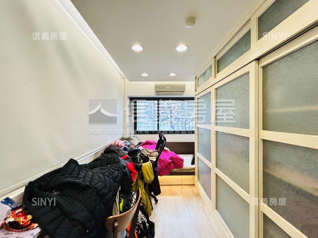 台北橋捷運採光四房♫房屋室內格局與周邊環境