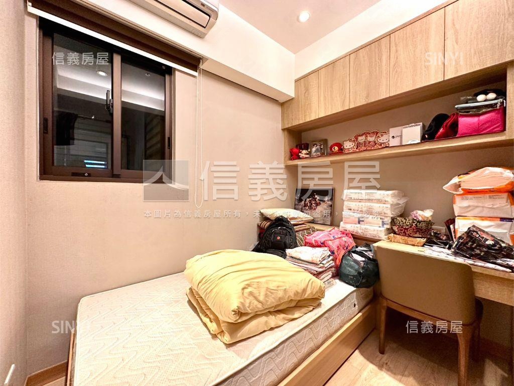 【家傳】亞東高樓三房車位房屋室內格局與周邊環境