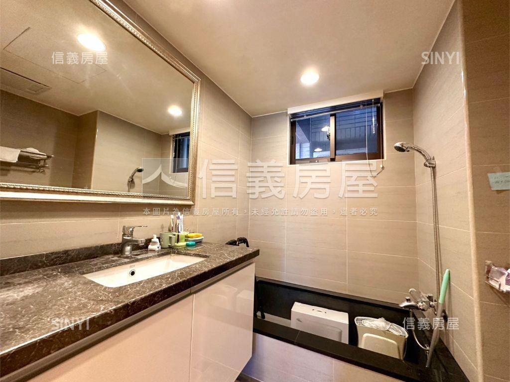 【家傳】亞東高樓三房車位房屋室內格局與周邊環境