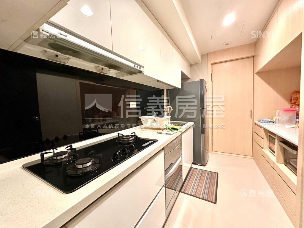 【家傳】亞東高樓三房車位房屋室內格局與周邊環境