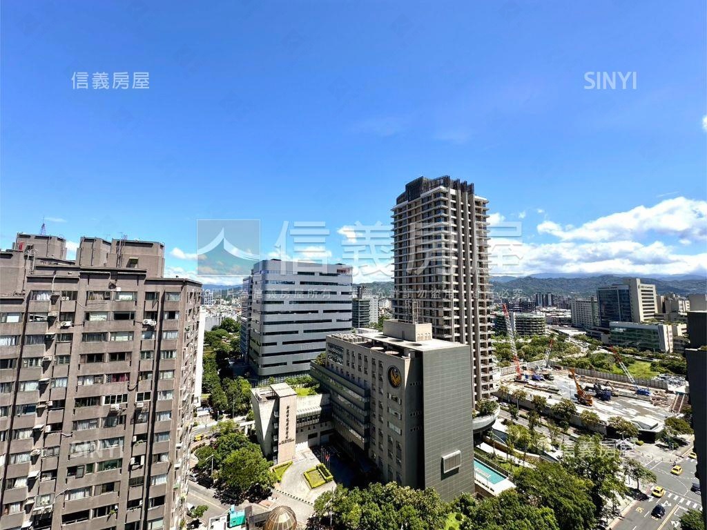 【家傳】亞東高樓三房車位房屋室內格局與周邊環境
