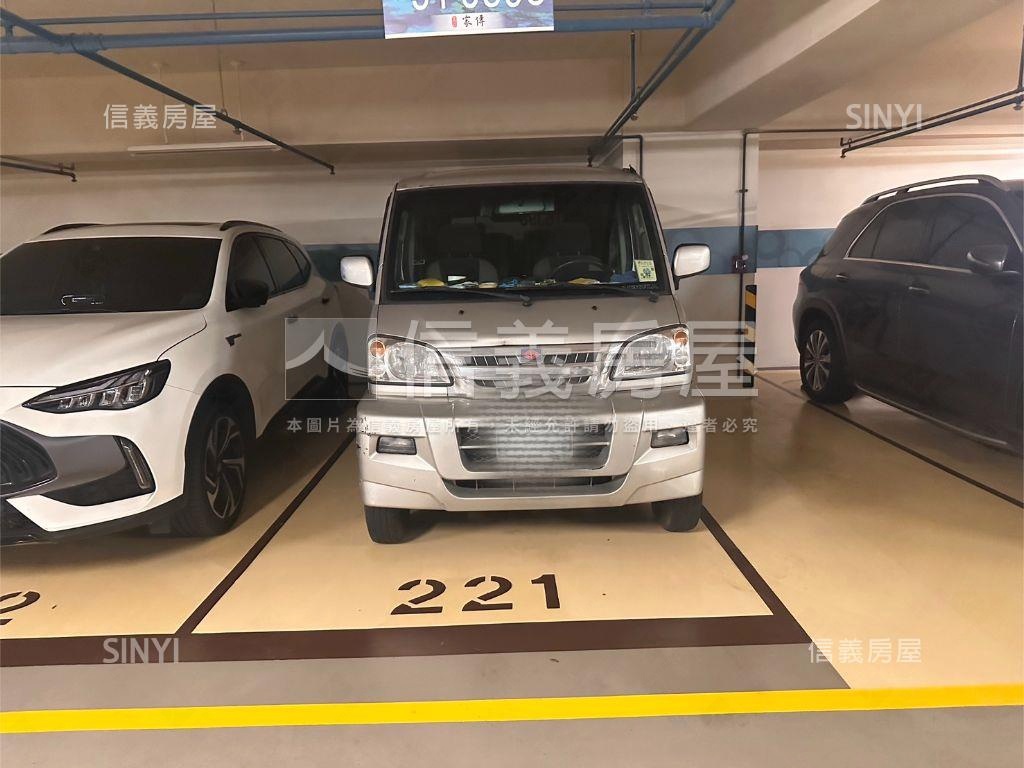 【家傳】亞東高樓三房車位房屋室內格局與周邊環境