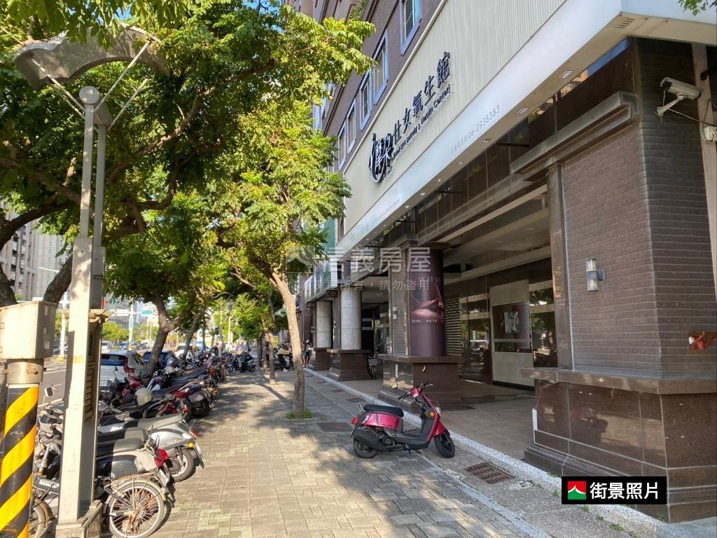 府都大世紀三房平車美宅房屋室內格局與周邊環境