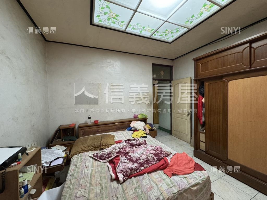 富農街金店住房屋室內格局與周邊環境