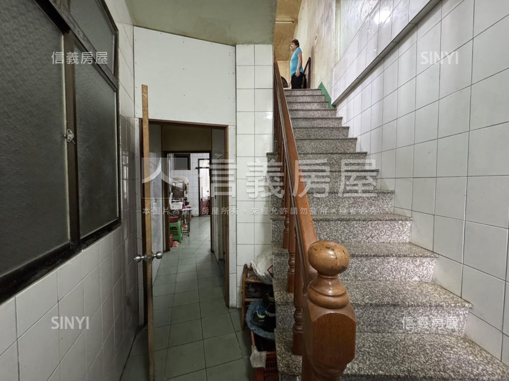 富農街金店住房屋室內格局與周邊環境