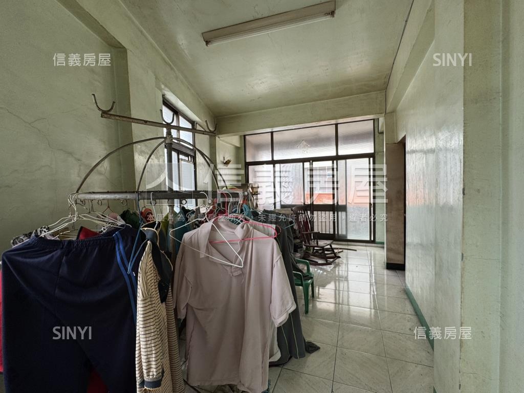 富農街金店住房屋室內格局與周邊環境