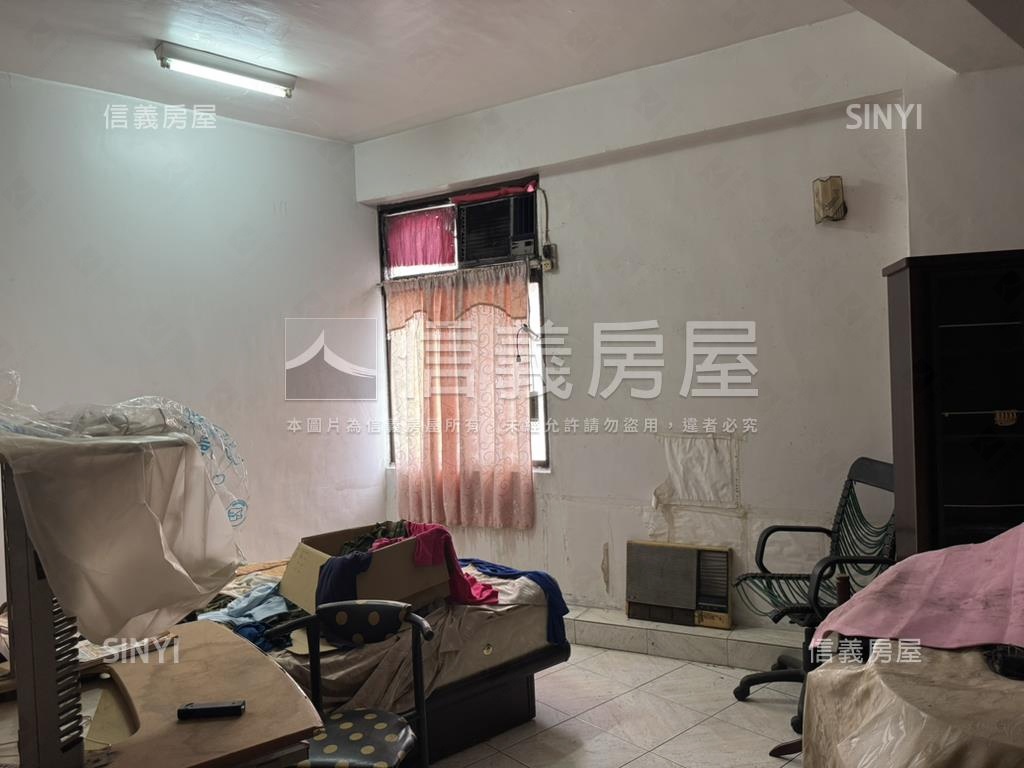 富農街金店住房屋室內格局與周邊環境