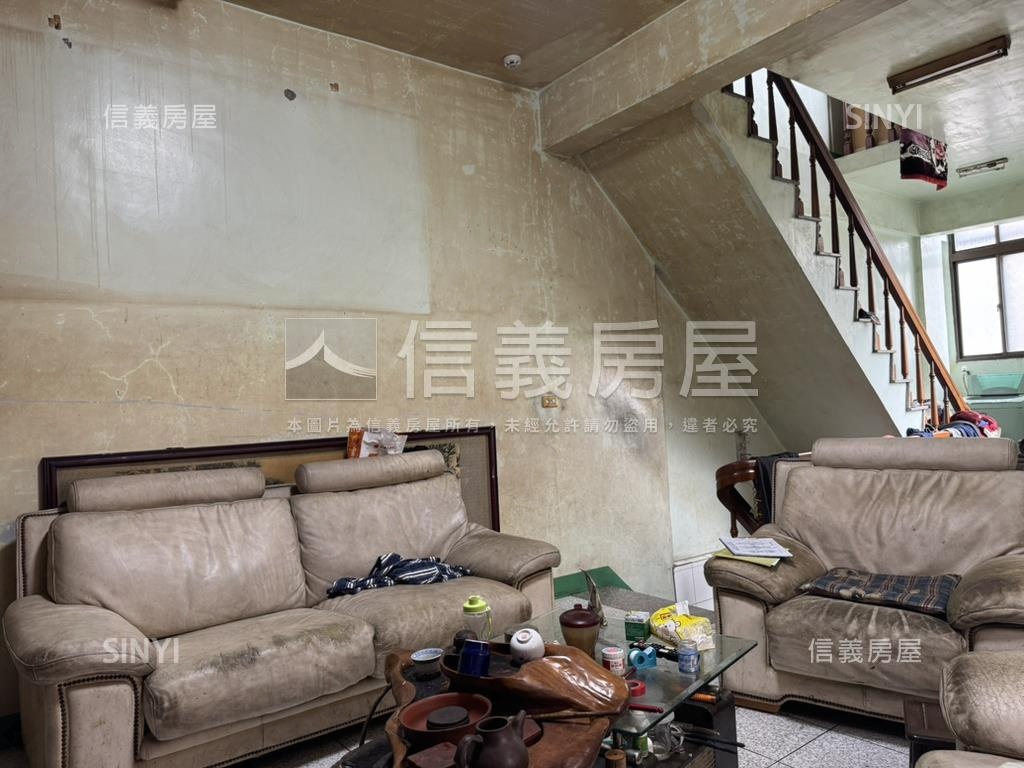 富農街金店住房屋室內格局與周邊環境